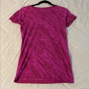 Lululemon Swiftly Tech SS 2.0